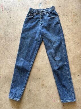 Brown Tab Levi’s